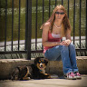 Meet your Posher, Cassandra